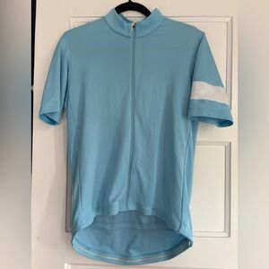Rapha Sky Blue Classic Jersey